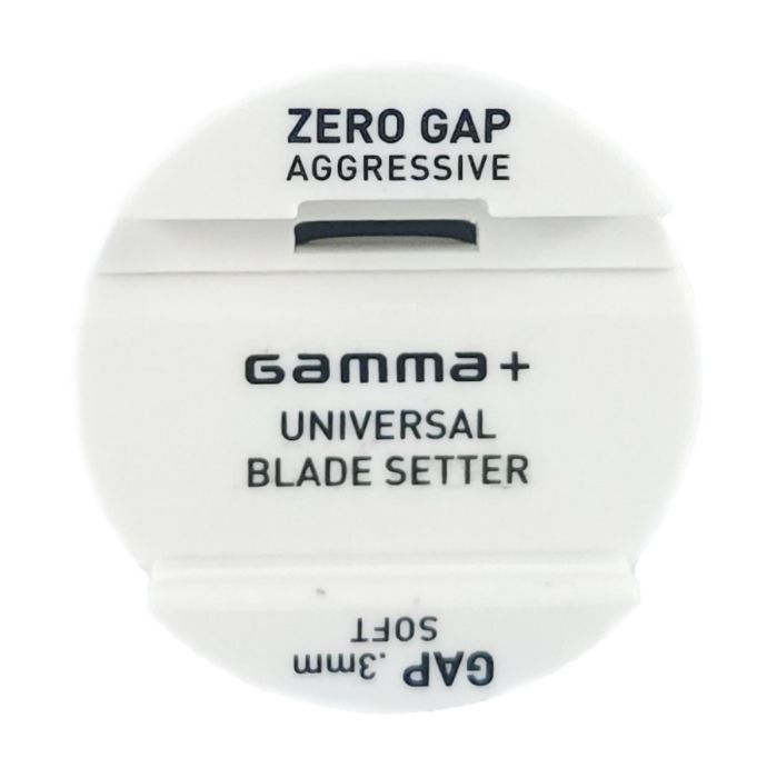 Gamma+ Zero Gap Setter #P-0GAP