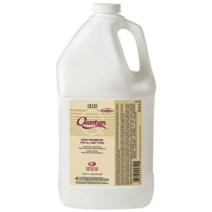 Zotos Quantum Daily Shampoo 1 Gallon