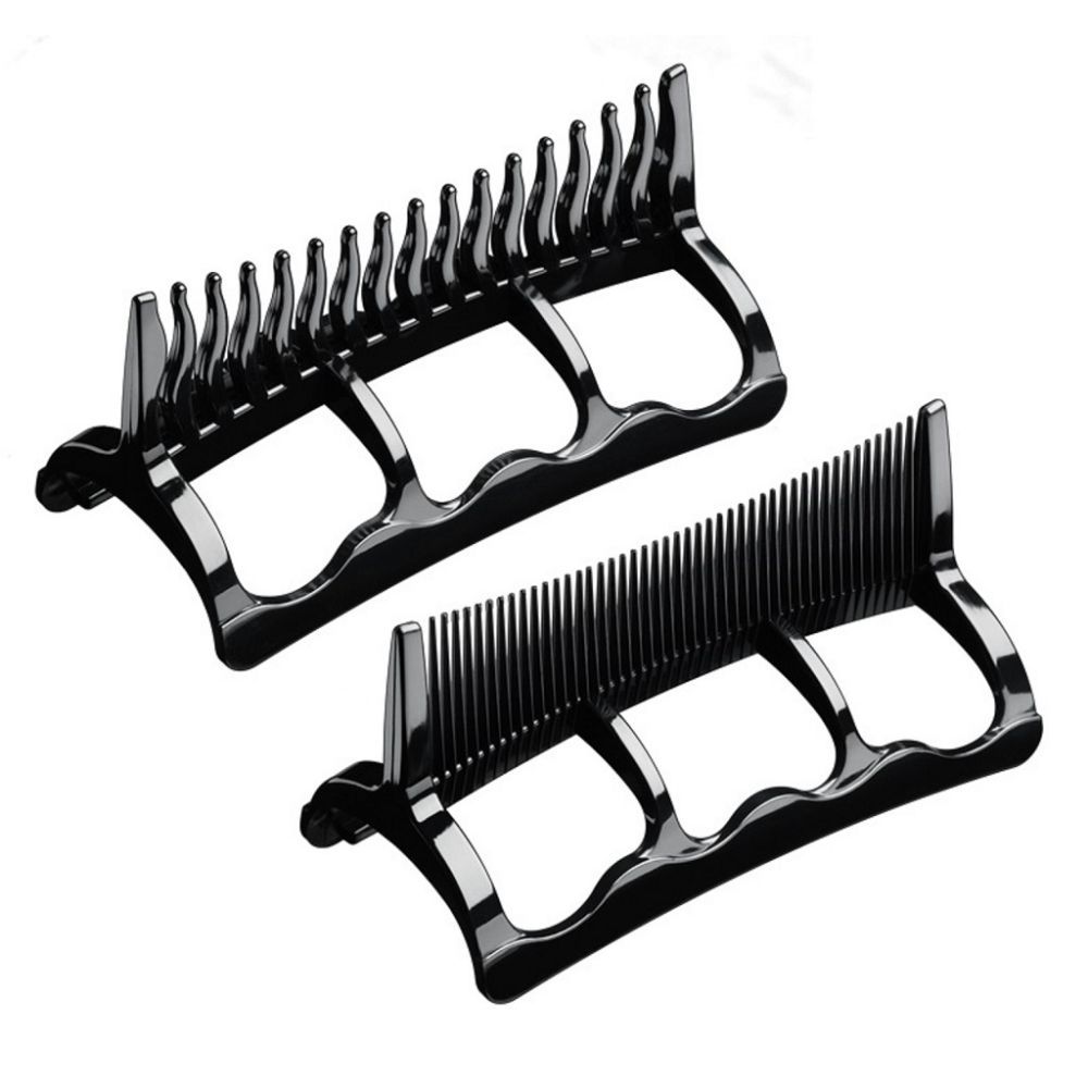 Andis Widetooth and Attachment Combs Fits Styler 1875 Dryer