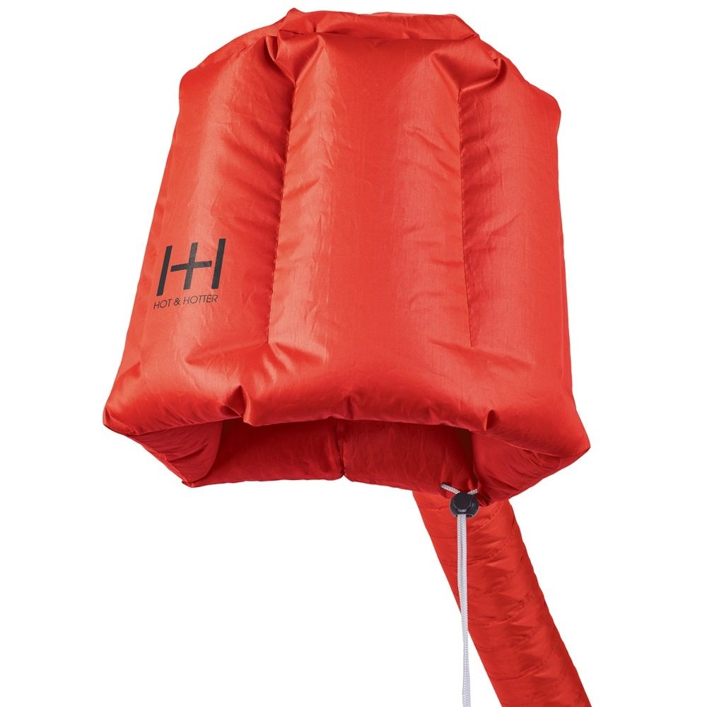 Hot & Hotter Heat Cap Dryer Attachment 2970