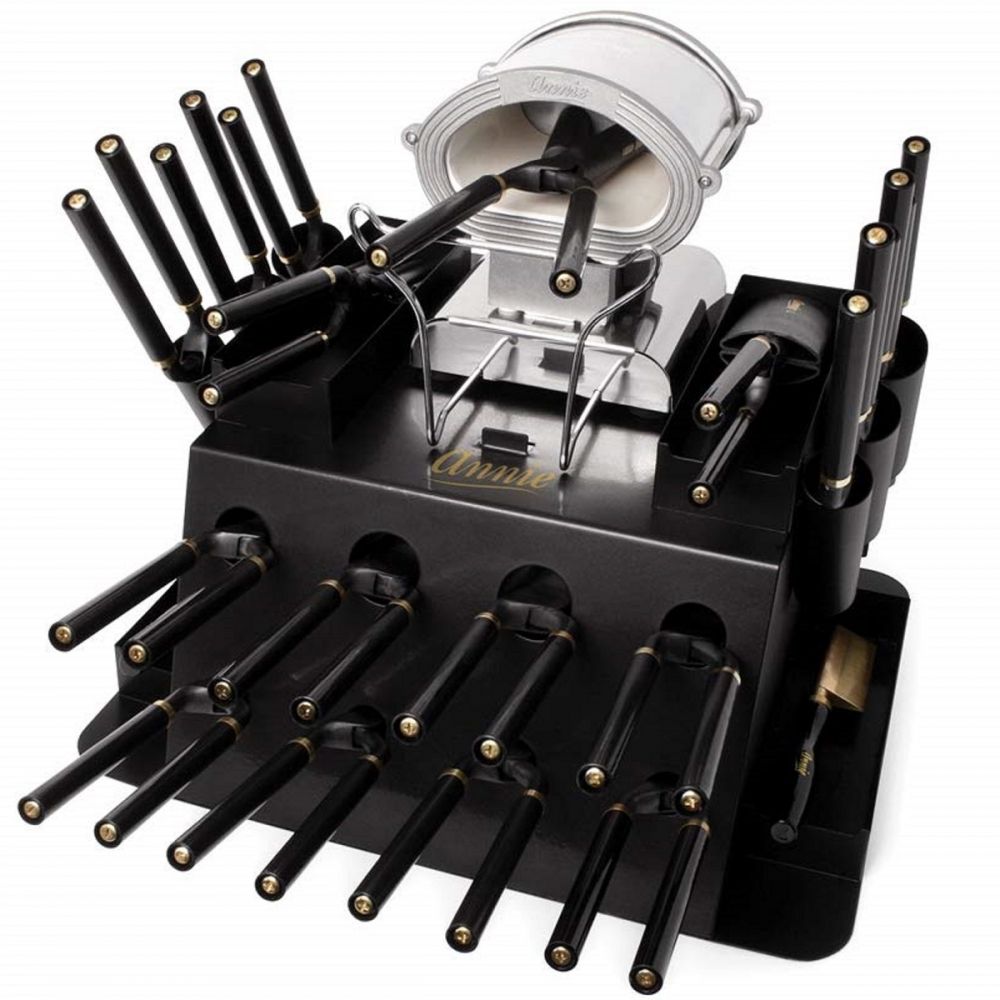 Annie Stove Holder Kit 5524