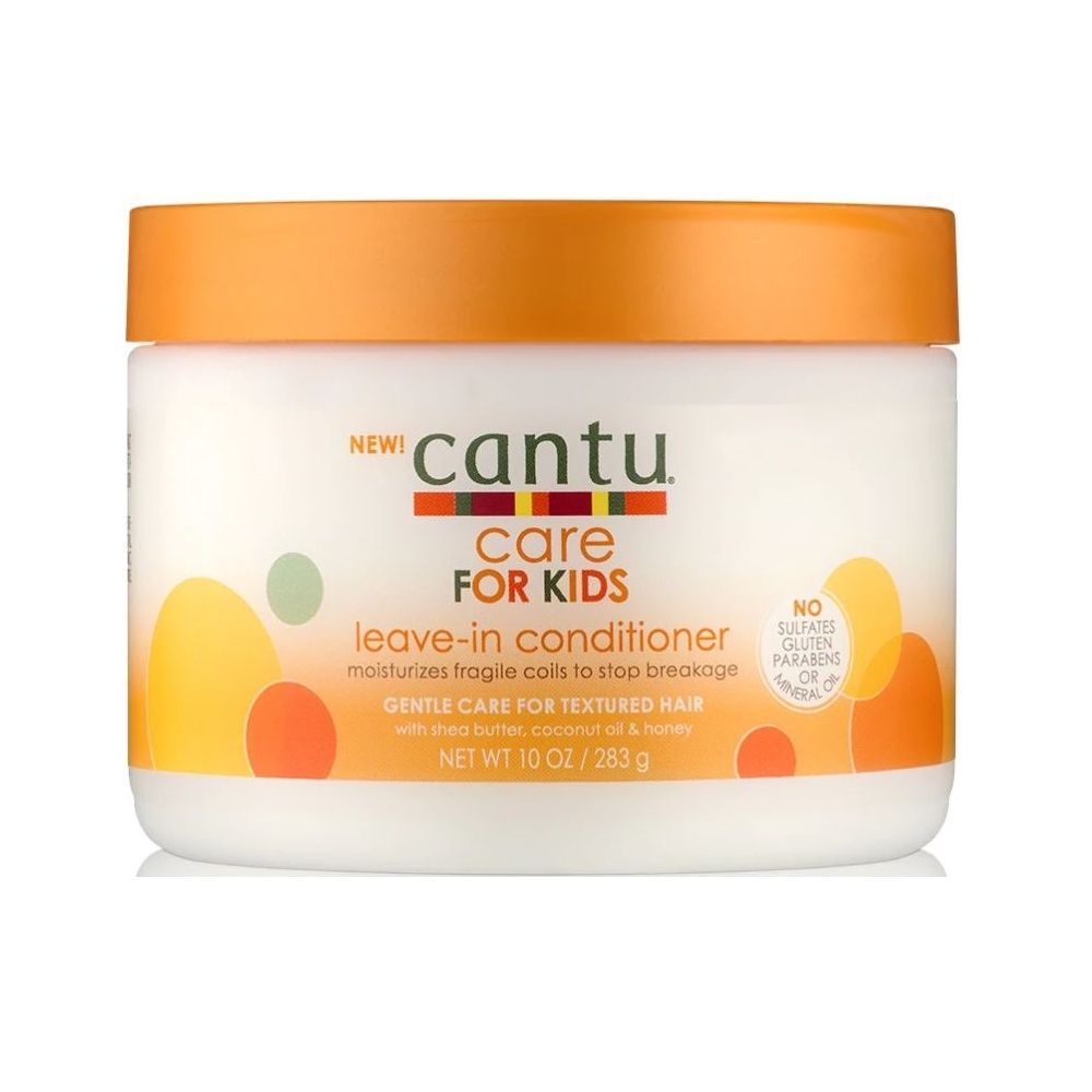 Cantu Care For Kids LeaveIn Conditioner 10 oz