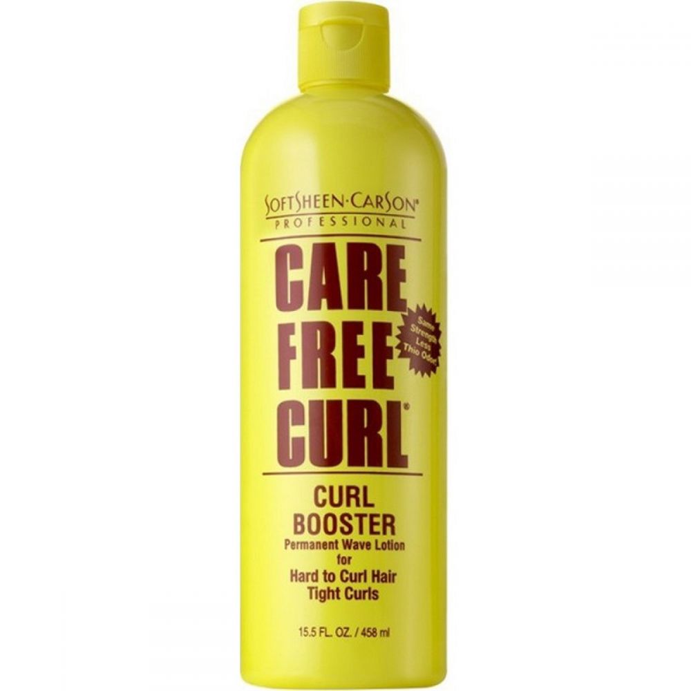Care Free Curl Curl Booster 15.5 oz