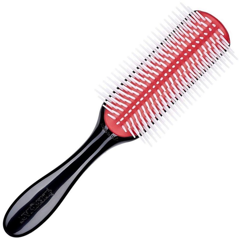 Denman D4 Large 9 Row Styling Brush