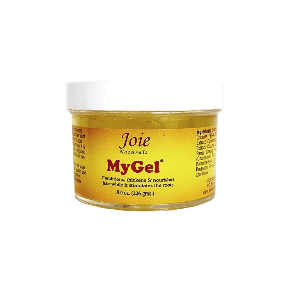 Joie Naturals My Gel 8 oz
