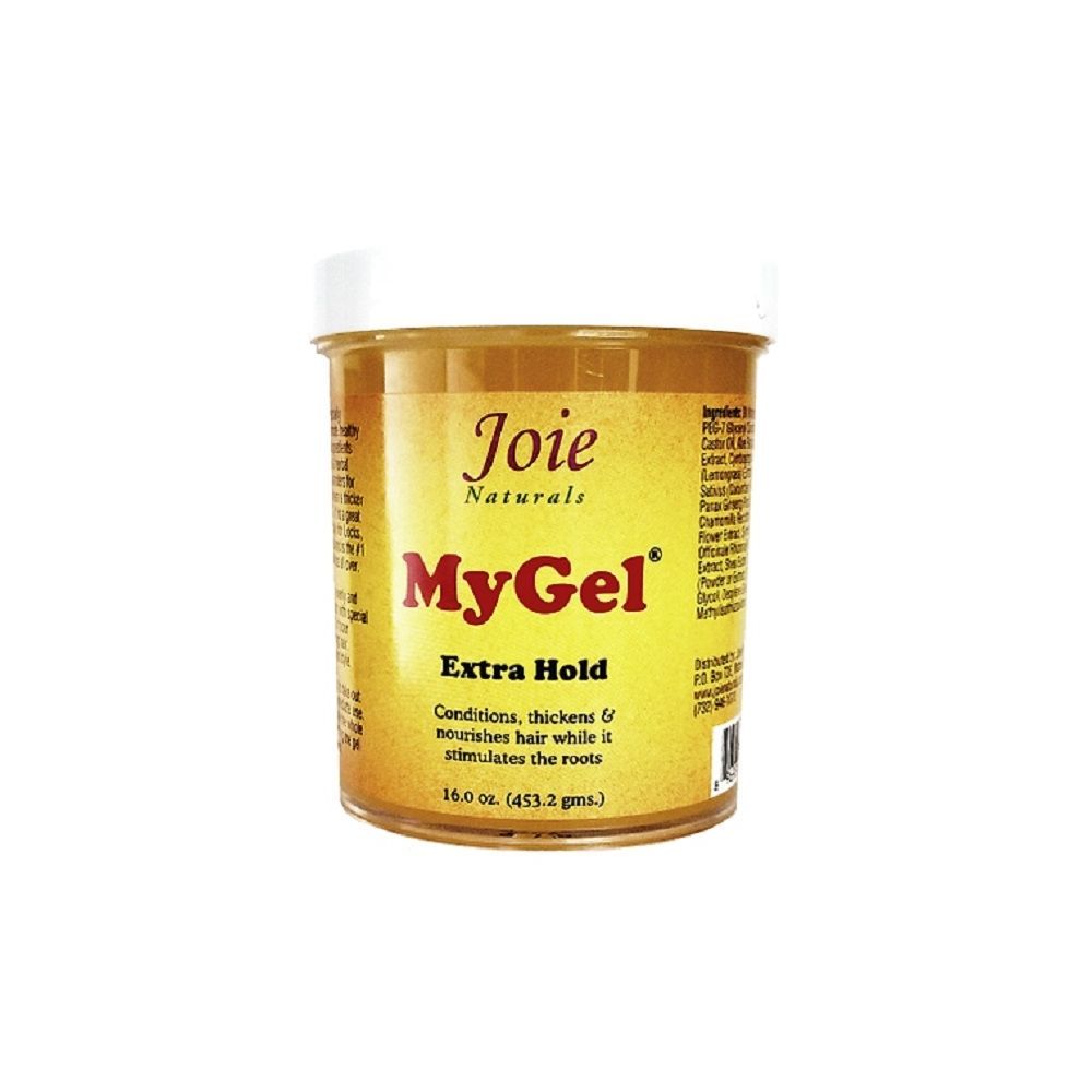 Joie Naturals My Gel Extra Hold 16 oz