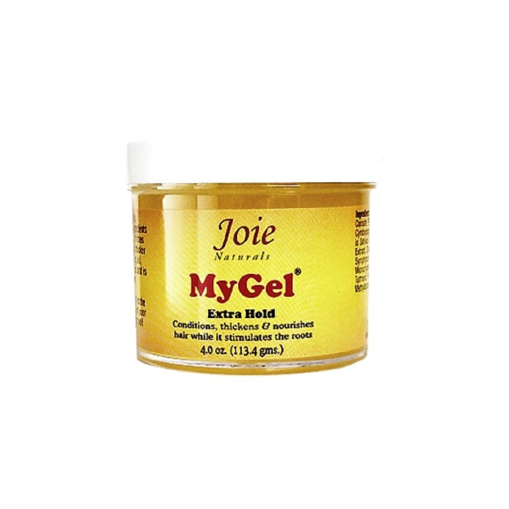 Joie Naturals My Gel Extra Hold 4 oz