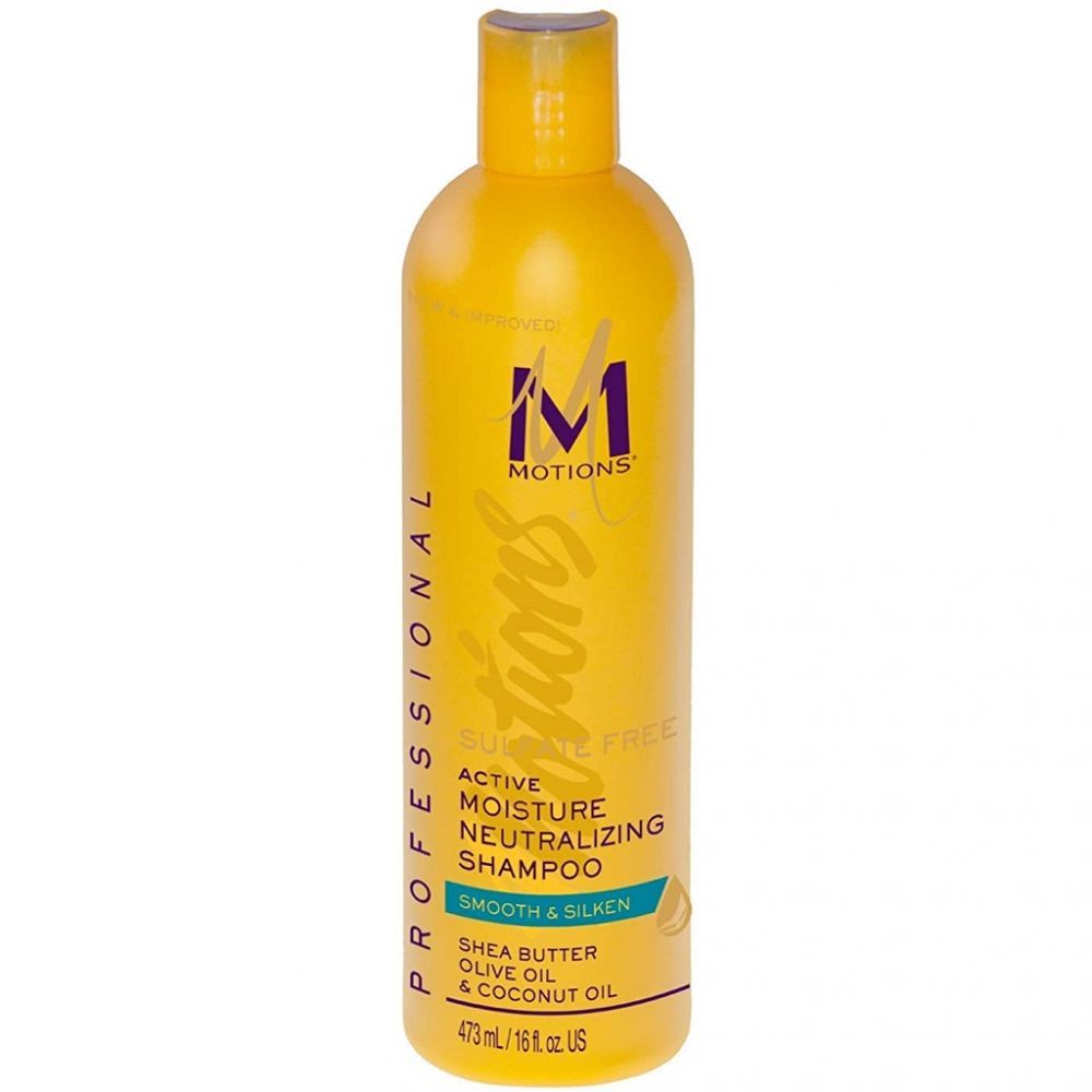 Motions Neutralizing Shampoo 16 oz