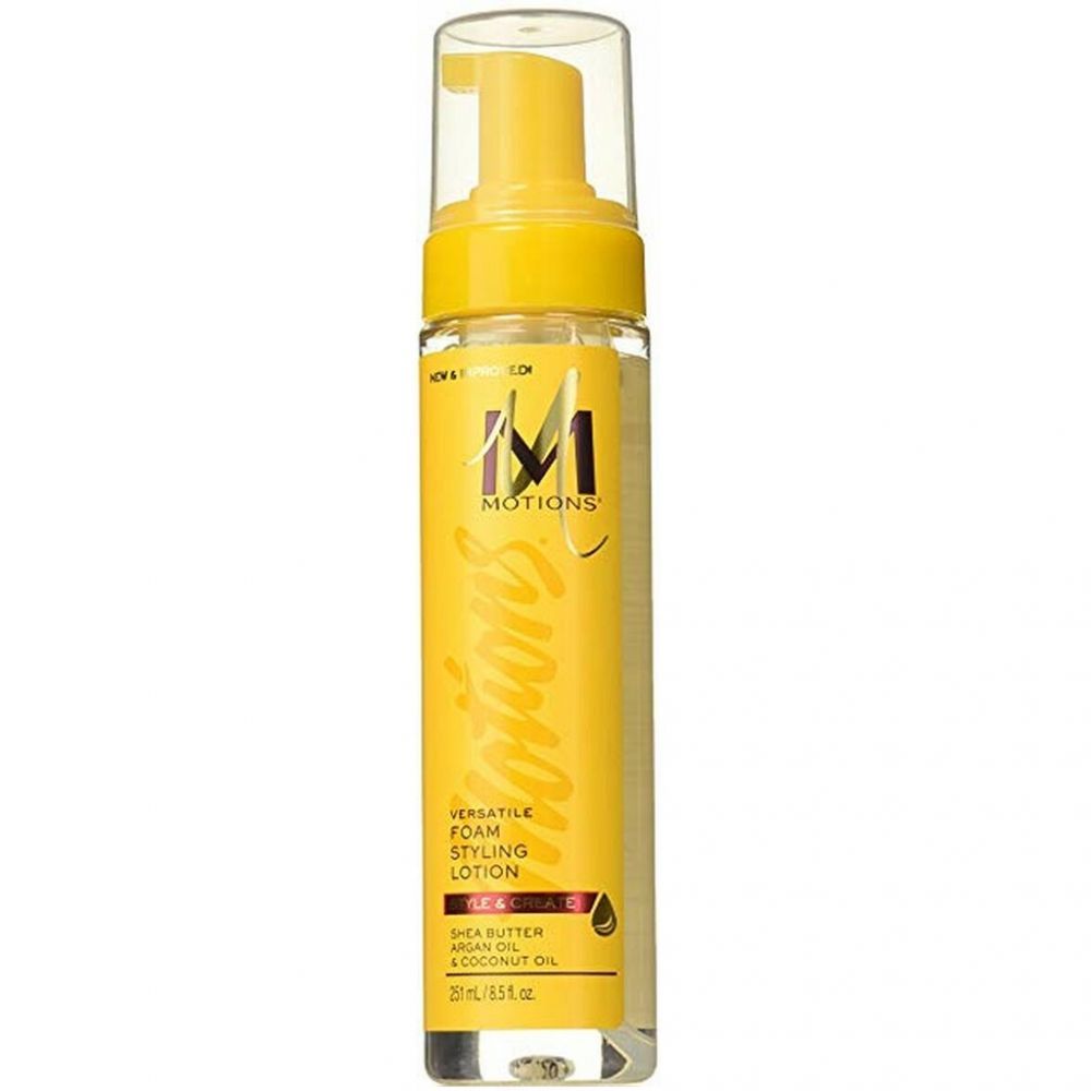 Motions Versatile Foam Styling Lotion 8.5 oz