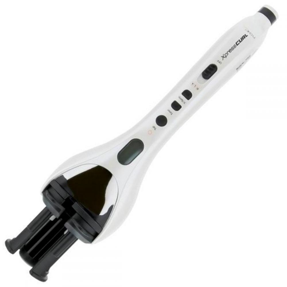 Tyche Xpress Curl Professional Auto Curler TPX01