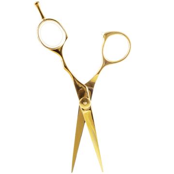 Pacinos Styling Shears #222-GOLD
