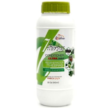 Leche Cabra 7 Hierbas Organic Conditioner 20 oz