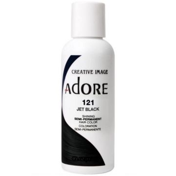Adore Semi Permanent Hair Color 4 oz