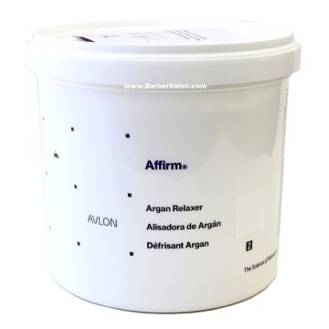 Avlon Affirm Conditioning Creme Relaxer [Mild] 4 Lbs
