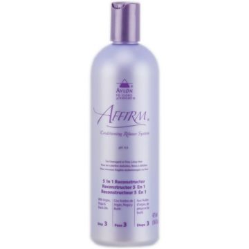 Avlon Affirm 5 in 1 Reconstructor 16 oz