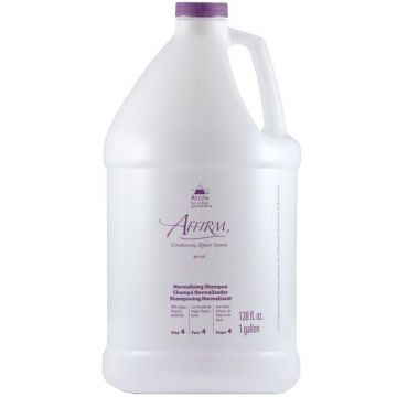 Avlon Affirm Normalizing Shampoo 1 Gallon