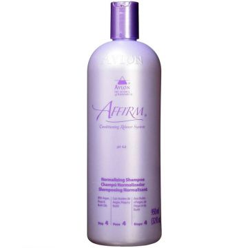Avlon Affirm Normalizing Shampoo 32 oz