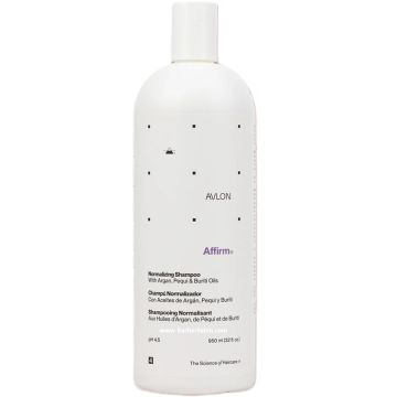 Avlon Affirm Normalizing Shampoo 32 oz