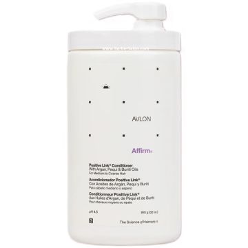 Avlon Affirm Positive Link Conditioner 32 oz