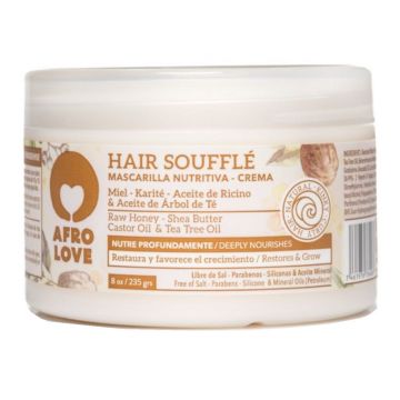 Afro Love Hair Souffle 16 oz