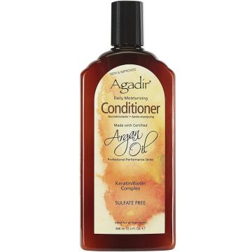 Agadir Argan Oil Daily Moisturizing Conditioner 12.4 oz