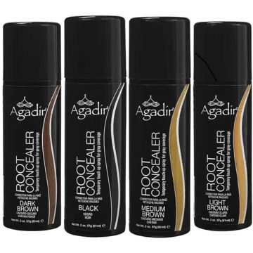 Agadir Root Concealers 2 oz [4 Color Options]