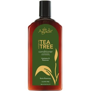 Agadir Tea Tree Conditioner 12.4 oz