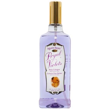 P.M.B. Para mi Bebe Colonia - Cologne Fresh Lime 8.3 oz