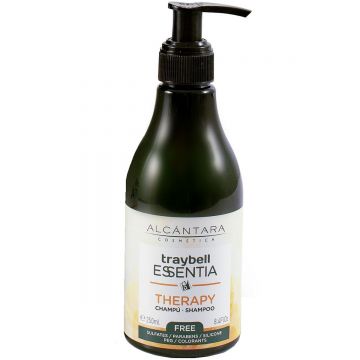 Alcantara Traybell Essentia CONTROL Dandruff Shampoo 33.8 oz