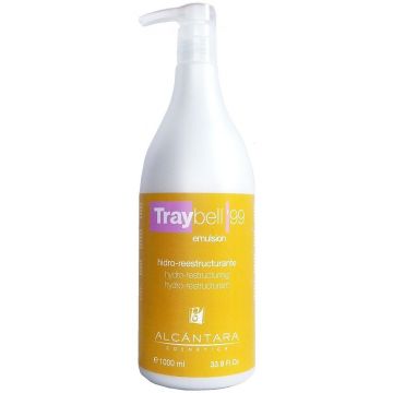 Alcantara Traybell 99 Hydro Restructurizing Emulsion 35 oz