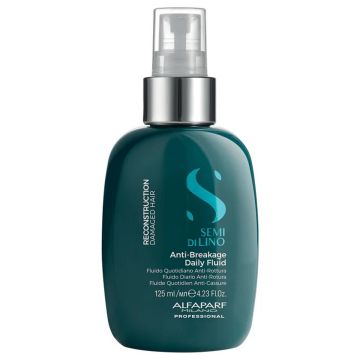 Alfaparf Semi di Lino Reconstruction Anti-Breakage Daily Fluid 4.23 oz