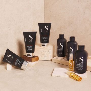 Alfaparf Semi Di Lino Sublime Cellula Madre Line [COLLECTION]