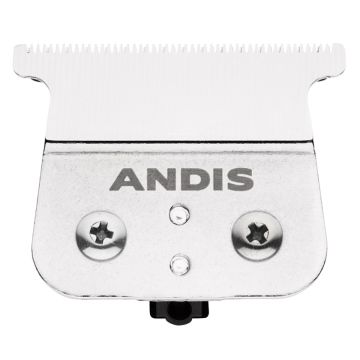 Andis Cordless T-Outliner Li Replacement T-Blade #04535