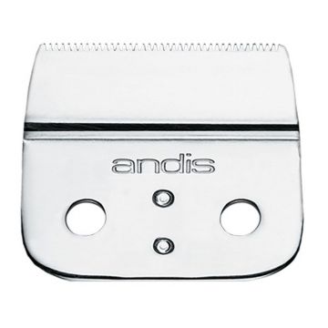 Andis Cordless T-Outliner Li Replacement Squre Blade #04545