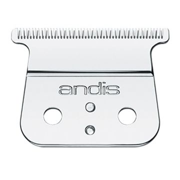 Andis Cordless T-Outliner Li Replacement Stainless Steel Deep Tooth GTX Blade Fits Model ORL #04575