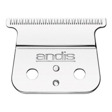 Andis GTX Replacement Comfort Edge Blade Fits Model GTO, GTX, GO, ORL, GI #04850