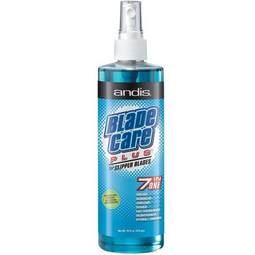 Andis 12501 Clipper Oil for Lubricating