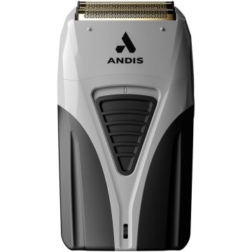 Andis ProFoil Lithium Plus Titanium Foil Shaver #17255 (Dual Voltage)