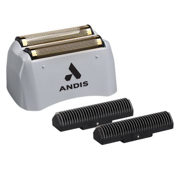 Andis ProFoil Shaver Replacement Cutters and Foil #17280