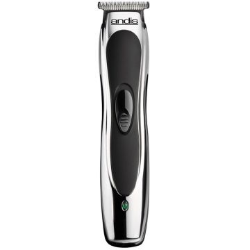 Andis Slimline 2 Cordless Trimmer #23885 (Dual Voltage)