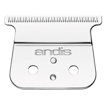 Andis Slimline Pro GTX Stainless Steel Replacement Blade Fits Slimline Pro GTX #32735