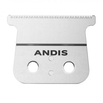 Andis Master Cordless Li Replacement Fade Blade Size 0000-000 Fits Model MLC #74085