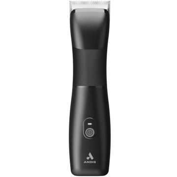 Andis Limited Edition Cordless Envy Li Adjustable Blade Clipper - Galaxy Edition #560968 (Dual Voltage)