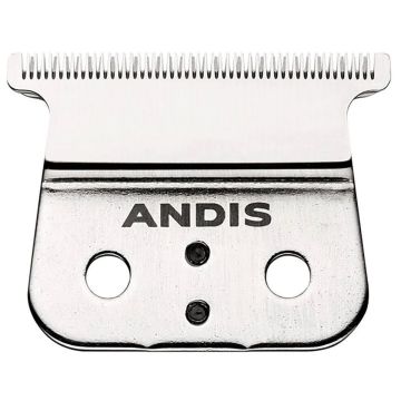 Andis GTX-EXO Cordless Gold Replacement Blade Fits Model ORL-S #74115