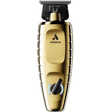 Andis GTX-EXO II Cord/Cordless Trimmer #561752 (Dual Voltage)