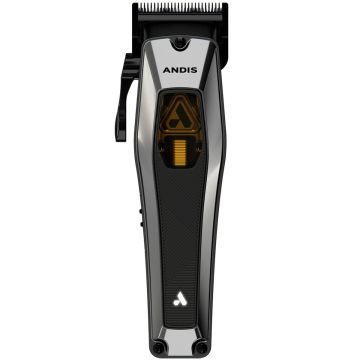Andis Recon Cord/Cordless Clipper - Hyper-Speed Linear Motor Power #562257