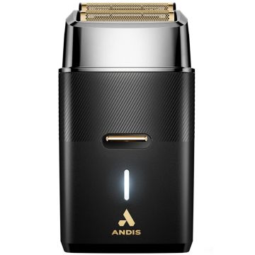 Andis ProFoil Plus II Cordless Shaver #563612