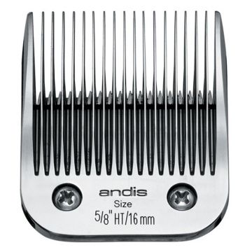 Andis UltraEdge Detachable Blade [#5/8 HT] - 5/8" #64930
