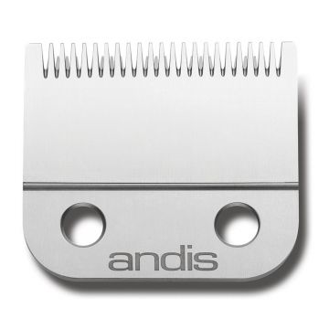 Andis LCL FADE Chrome Plated Replacement Blade Fits Model LCL #69165