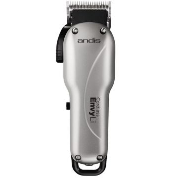 Andis Cordless Envy Li Adjustable Blade Clipper #73000 (Dual Voltage Charger)